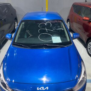 كيا ريو ٢٠٢٣ - Kia Rio 2023