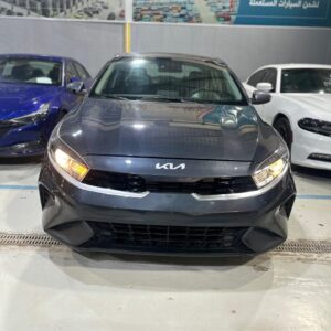 KIA Forte 2024-كيا فورتي
