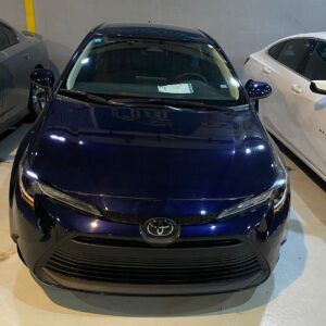 Toyota Corolla 2023