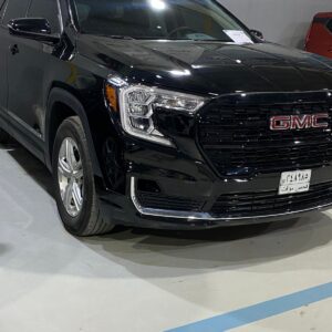 جي إم سي تيرين 2023 -GMC Terrain
