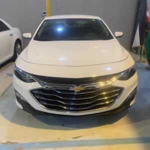 شيفروليه ماليبو 2023- Chevrolet Malibu