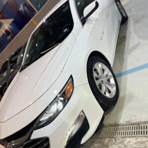 شيفرولية ماليبو ٢٠٢٣