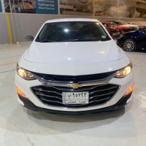 شيفروليه ماليبو Ls 2022